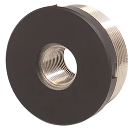 Energetic Armament EA27 Stainless Steel Thread Adapter 5/8x24