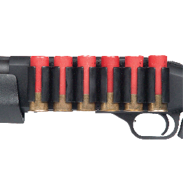 TacStar Polymer SideSaddle Mossberg 930/935 12 Gauge 6 Rounds