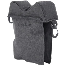 Allen Eliminator Window Shooting Rest Gray Polyester