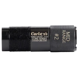 Carlsons Bismuth Mid-Range Choke Tube Winchester 12ga
