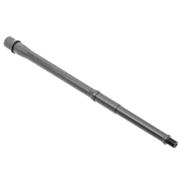 CMMG 16.1in Barrel Sub-Assembly 5.56 NATO Midlength Nitride