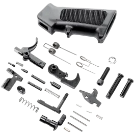 CMMG MilSpec .308 Win MK3 Lower Parts Kit