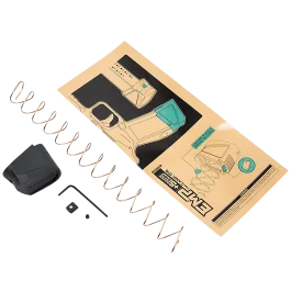 Strike Industries Polymer Magazine Extension Kit for Canik TP9