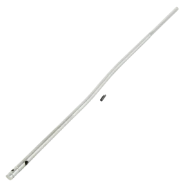 TacFire Stainless Steel Carbine Length Gas Tube with Pin
