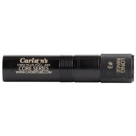 Carlsons Bismuth Long Range Choke Tube for Benelli 12 Gauge