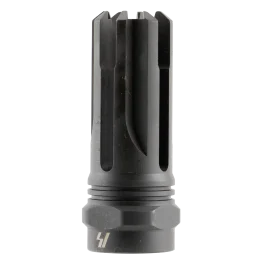 Strike Industries Venom Flash Hider Steel for AR15 223/5.56