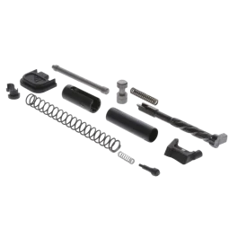 Rival Arms Stainless Steel Slide Completion Kit for Glock 43/43X/48