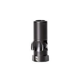 Rugged Suppressors 3 Lug Adapter 5/8-24 Thread Black