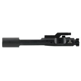 Rise Armament Steel Bolt Carrier Group Black Nitride AR15
