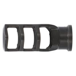 Sig Sauer 716I Tread 3-Chamber Compensator for 7.62mm Black