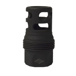 Yankee Hill Steel sRx Muzzle Brake 11/16x24 Phosphate Finish