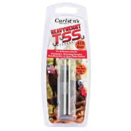 Carlsons .410 TSS Turkey Choke Tube Invector Flush