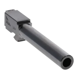 Rival Arms Essential V2 Stainless Barrel for Glock 17 Gen3/4
