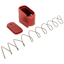 Shield Arms Aluminum Magazine Extension for S15