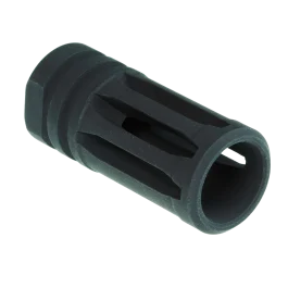 BCM A2X Flash Hider 4150 Steel Phosphate for M16 M4