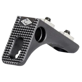 Yankee Hill Black MLok Aluminum Hand Stop