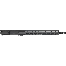 CMMG Resolute 5.7x28mm 16 M-LOK Handguard Armor Black