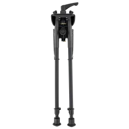 Truglo TacPod 13-23 Inch Pivoting Bipod with Adapter
