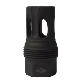 Yankee Hill sRx Steel Flash Hider 5/8-24 Phosphate Finish