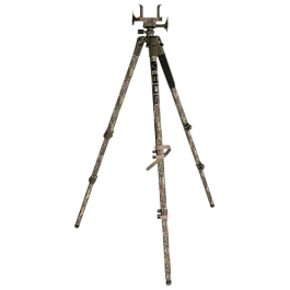 BOG Aluminum DeathGrip Tripod Realtree EXCAPE Camo