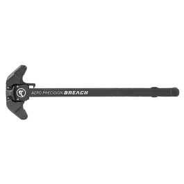 Aero Precision M5 Ambidextrous Charging Handle Black Aluminum