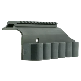 TacStar Aluminum SideSaddle Rail for Mossberg 12 Gauge