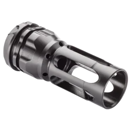 Gemtech 7.62 ETM Flash Hider for Suppressors