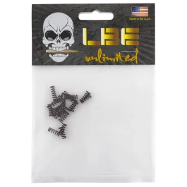 LBE Unlimited AR Parts 20 Pack AR-15 Disconnector Springs