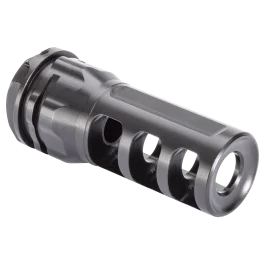 Gemtech 7.62 ETM 3-Port Muzzle Brake 5/8-24