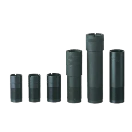 Mossberg 12 Gauge Accu-Choke Full Flush Steel Tube