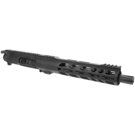 TacFire 10 .45 ACP Upper Assembly Black Nitride Finish