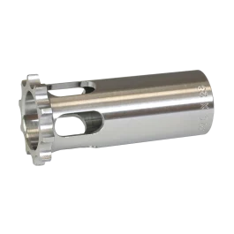 Yankee Hill Nielsen Stainless Steel Piston .578x28