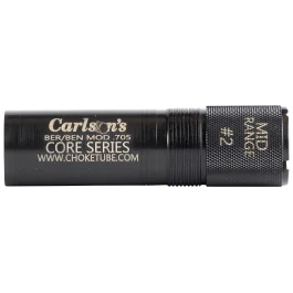 Carlsons 12 Gauge Mid-Range Choke Tube for Beretta/Benelli
