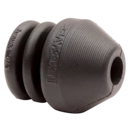 Limbsaver Sharpshooter X-Ring Barrel Dampener Black Rubber