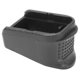 Pachmayr Grip Extender for Glock 26/27/33/39 Black Polymer