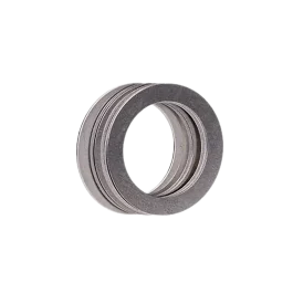 Rugged Suppressor Shim Kit for 5/8x24 Thread Alignment