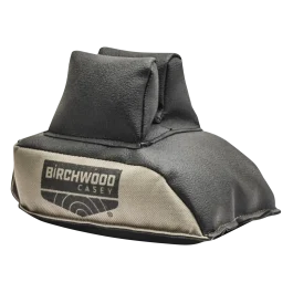 Birchwood Casey Universal Rear Bag Prefilled with Corn Cob Media