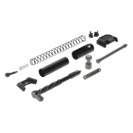 Rival Arms Stainless Slide Kit for Glock 21 PVD Finish
