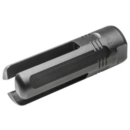 SureFire 3P Eliminator Flash Hider 7.62mm Stainless Steel