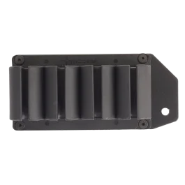 TacStar SideSaddle Shotshell Carrier 20 Gauge 4rd Black