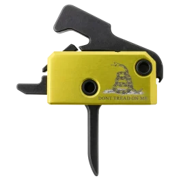 Rise Armament Don't Tread on Me Flag Trigger Assembly