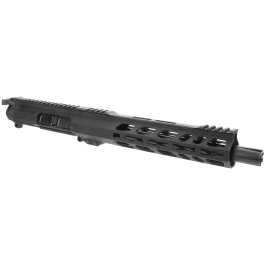 TacFire 9mm Luger 10 Pistol Upper with M-LOK Handguard