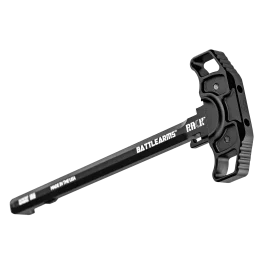 Battle Arms Development Rack Ambidextrous AR15 Charging Handle