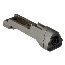 Strike Modular Magazine Release for Sig P320 Black Steel