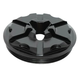 Energetic Armament 5.56mm Flash Hiding End Cap