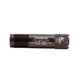 Carlsons 20 Gauge Long Range Choke for Browning Invector Plus