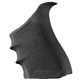 Hogue Handall Beavertail Grip Sleeve for Glock G3-4 Black