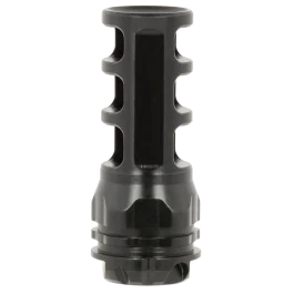 Gemtech 5.56 ETM 3-Port Muzzle Brake for Suppressor