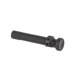 TacFire Steel AR-15 Front Takedown Pin with Paracord Port
