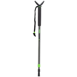 Primos Trigger Stick Tall Monopod with Adjustable Height